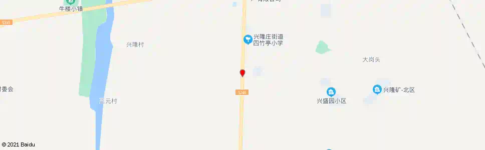 济宁西风井_公交站地图_济宁公交_妙搜公交查询2025