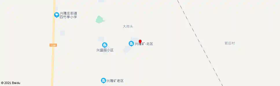 济宁小施村_公交站地图_济宁公交_妙搜公交查询2025