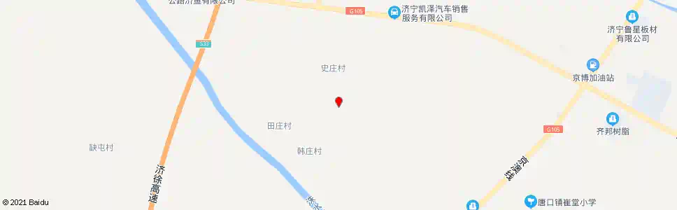 济宁蓝天包装_公交站地图_济宁公交_妙搜公交查询2025