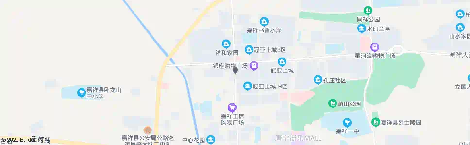济宁计生局_公交站地图_济宁公交_妙搜公交查询2025