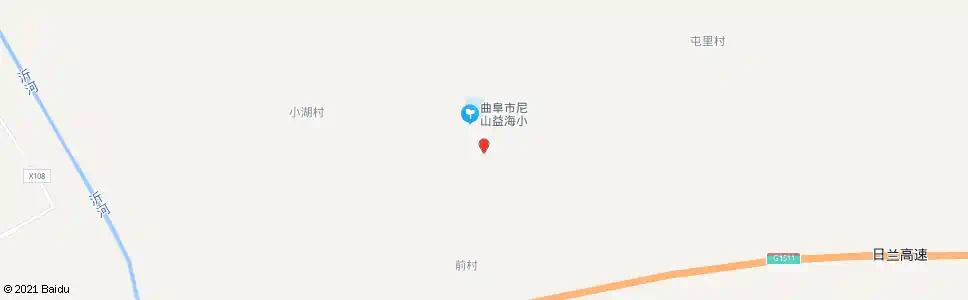 济宁圣大饲料厂_公交站地图_济宁公交_妙搜公交查询2025