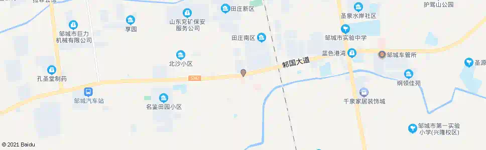 济宁南沙_公交站地图_济宁公交_妙搜公交查询2025