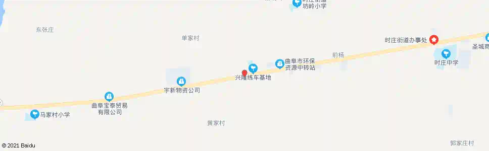 济宁小孔村_公交站地图_济宁公交_妙搜公交查询2025
