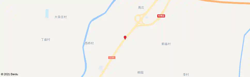 济宁桥东村_公交站地图_济宁公交_妙搜公交查询2025