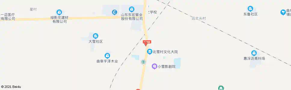 济宁电信局_公交站地图_济宁公交_妙搜公交查询2025