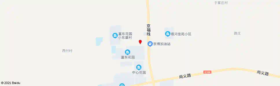 济宁东付_公交站地图_济宁公交_妙搜公交查询2025