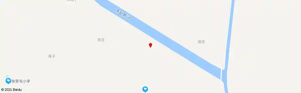 济宁刘官屯_公交站地图_济宁公交_妙搜公交查询2025