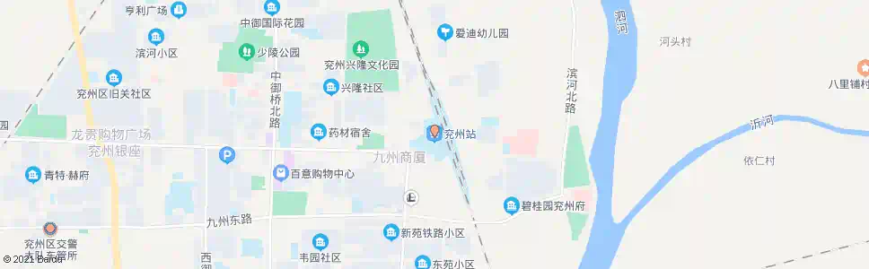 济宁兴隆庄镇(兖州)_公交站地图_济宁公交_妙搜公交查询2025