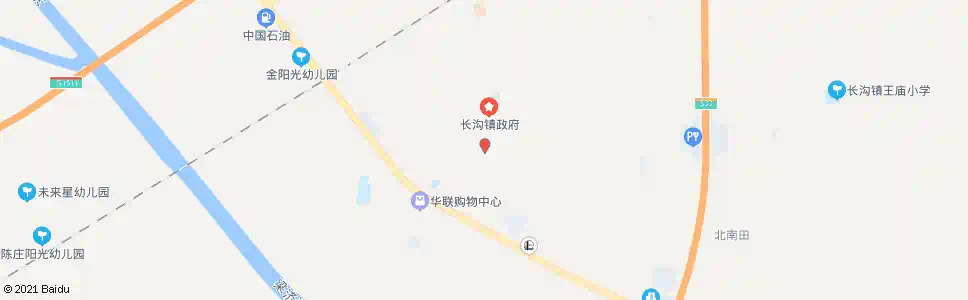 济宁桥头街_公交站地图_济宁公交_妙搜公交查询2025
