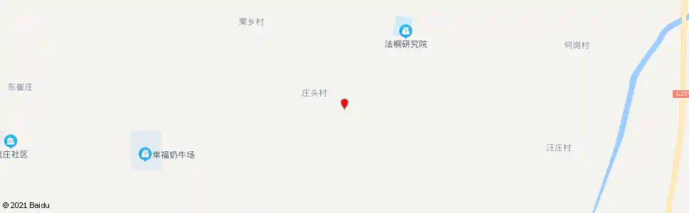 济宁庄头村_公交站地图_济宁公交_妙搜公交查询2025