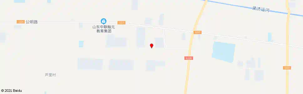 济宁印刷厂_公交站地图_济宁公交_妙搜公交查询2025