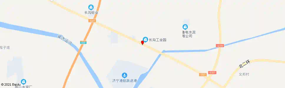 济宁南薛路口_公交站地图_济宁公交_妙搜公交查询2025