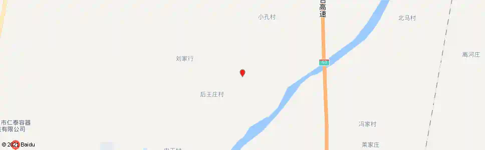 济宁造纸厂_公交站地图_济宁公交_妙搜公交查询2025