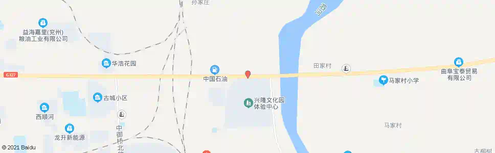 济宁古城煤矿_公交站地图_济宁公交_妙搜公交查询2025