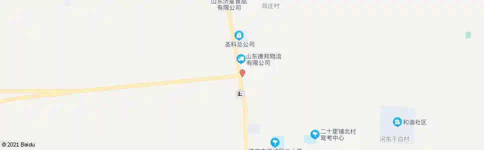 济宁小江南酒店_公交站地图_济宁公交_妙搜公交查询2025
