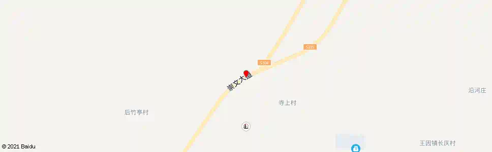 济宁兖微路_公交站地图_济宁公交_妙搜公交查询2025