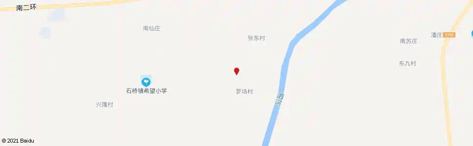 济宁罗厂_公交站地图_济宁公交_妙搜公交查询2025