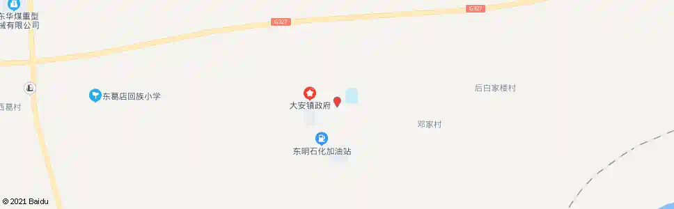 济宁谷村镇_公交站地图_济宁公交_妙搜公交查询2025