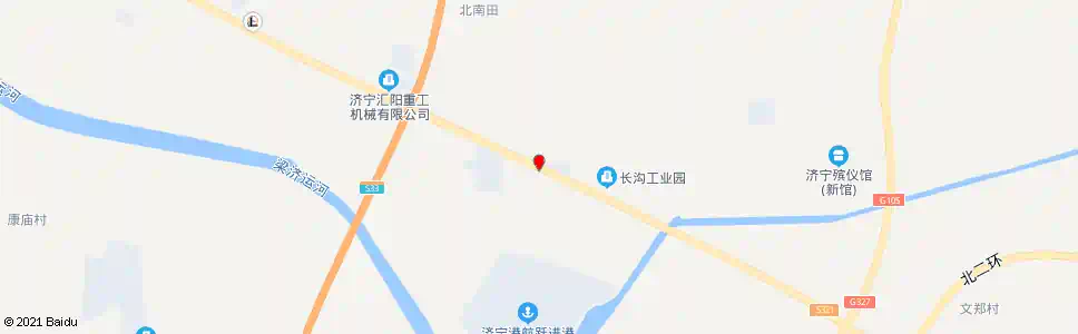 济宁爱特文具公司_公交站地图_济宁公交_妙搜公交查询2025