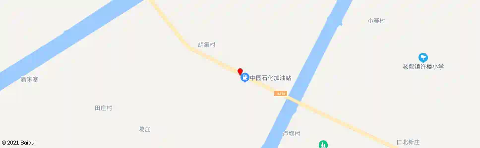济宁大王_公交站地图_济宁公交_妙搜公交查询2025