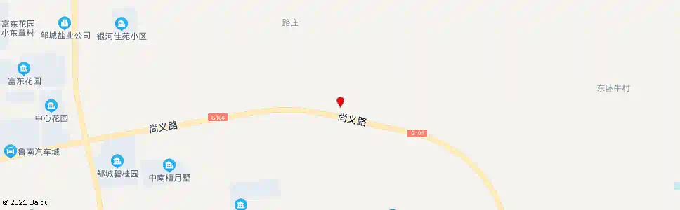 济宁金山大道_公交站地图_济宁公交_妙搜公交查询2025