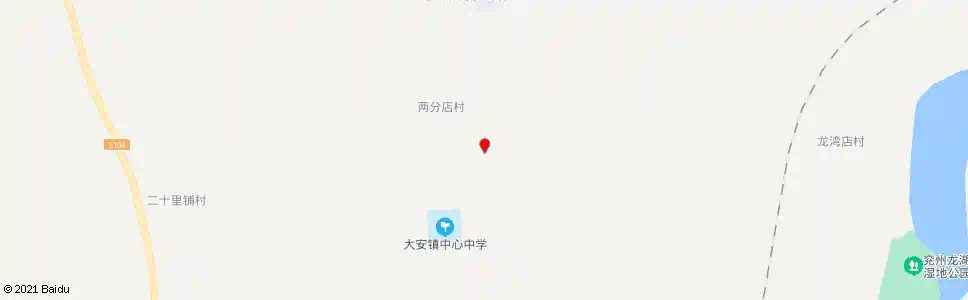 济宁两分店_公交站地图_济宁公交_妙搜公交查询2025
