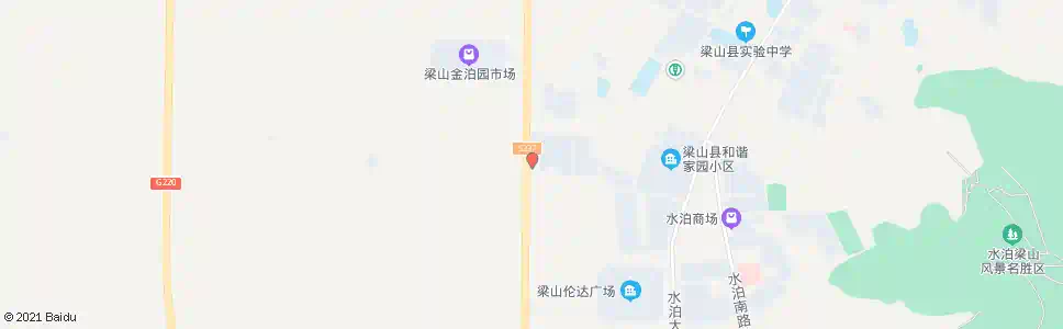 济宁人寿保险_公交站地图_济宁公交_妙搜公交查询2025