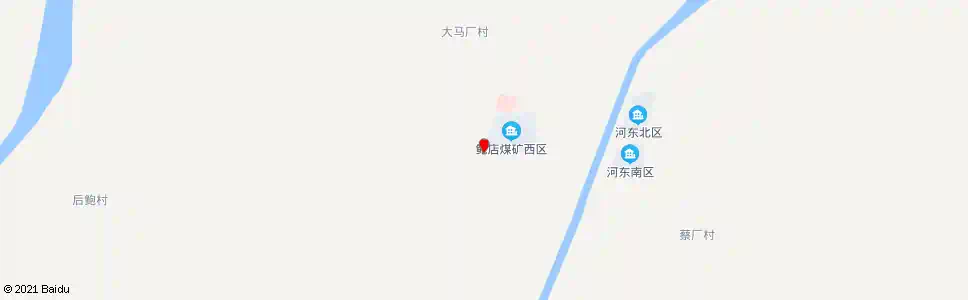 济宁鲍店_公交站地图_济宁公交_妙搜公交查询2025