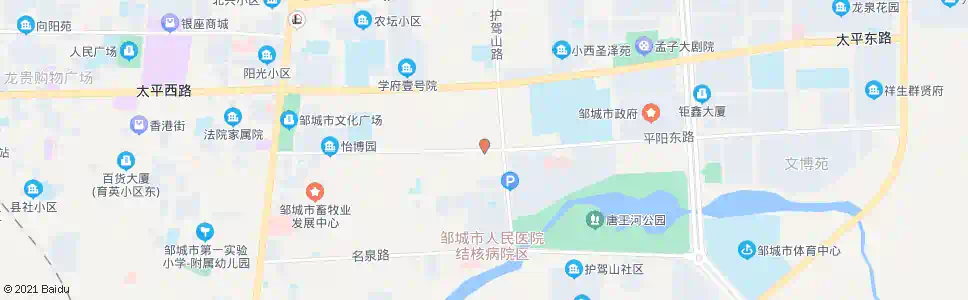 济宁计生委_公交站地图_济宁公交_妙搜公交查询2025