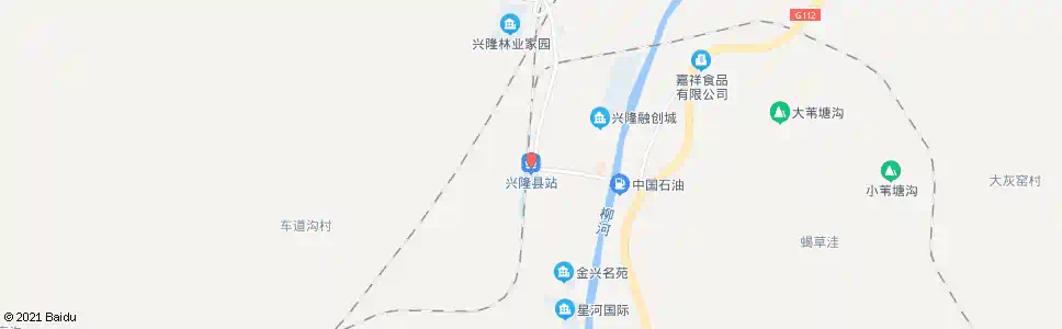 济宁兴隆_公交站地图_济宁公交_妙搜公交查询2025