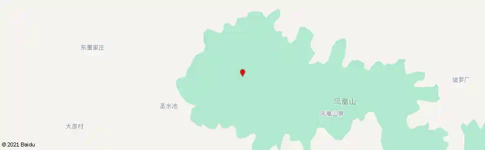 济宁凤凰山_公交站地图_济宁公交_妙搜公交查询2025