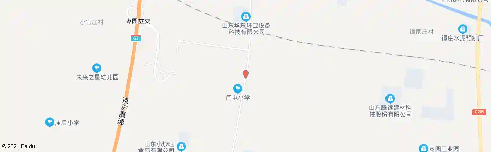 临沂古城中心街_公交站地图_临沂公交_妙搜公交查询2025