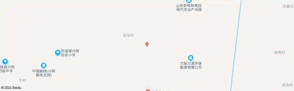 临沂张屯_公交站地图_临沂公交_妙搜公交查询2025