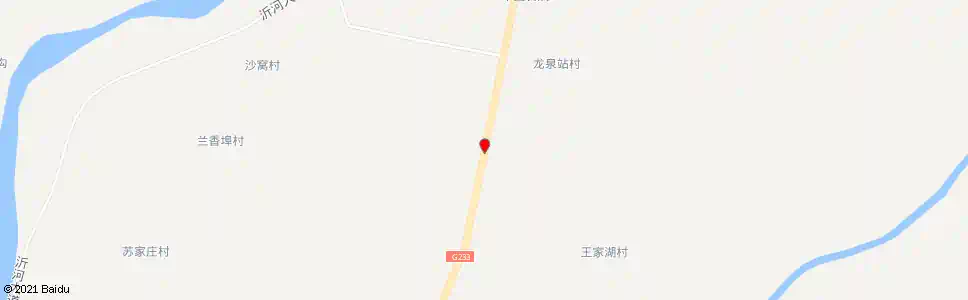 临沂龙泉门_公交站地图_临沂公交_妙搜公交查询2025