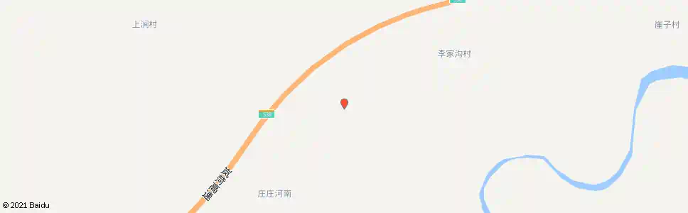 临沂钟庄村_公交站地图_临沂公交_妙搜公交查询2025