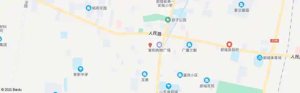临沂12路队_公交站地图_临沂公交_妙搜公交查询2025