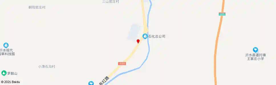临沂市车管所_公交站地图_临沂公交_妙搜公交查询2025