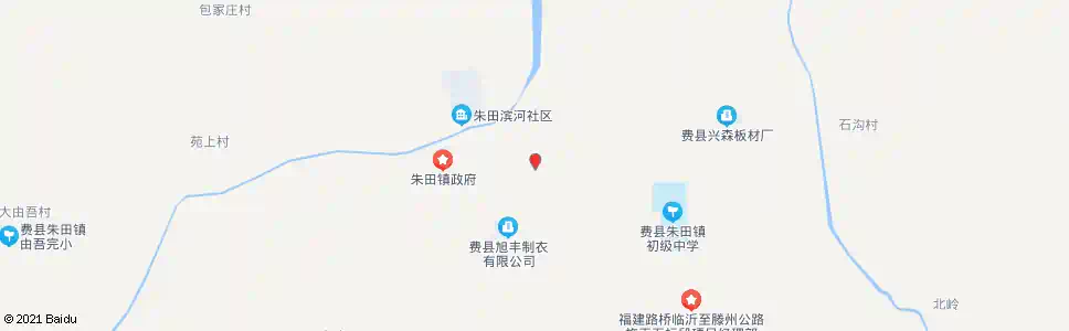 临沂情订奇缘影楼_公交站地图_临沂公交_妙搜公交查询2025