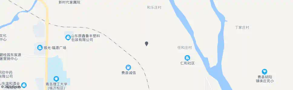 临沂群山机械_公交站地图_临沂公交_妙搜公交查询2025