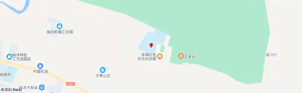 临沂工业技校_公交站地图_临沂公交_妙搜公交查询2025