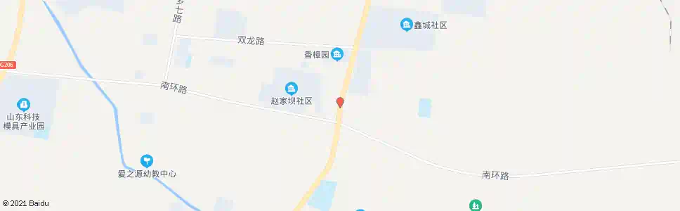 临沂老屯_公交站地图_临沂公交_妙搜公交查询2025