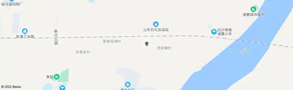 临沂双湖_公交站地图_临沂公交_妙搜公交查询2025
