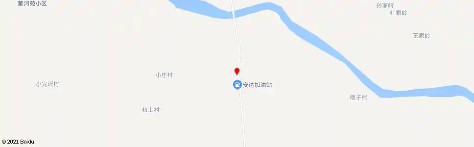 临沂朱里飞哥车辆商场_公交站地图_临沂公交_妙搜公交查询2025