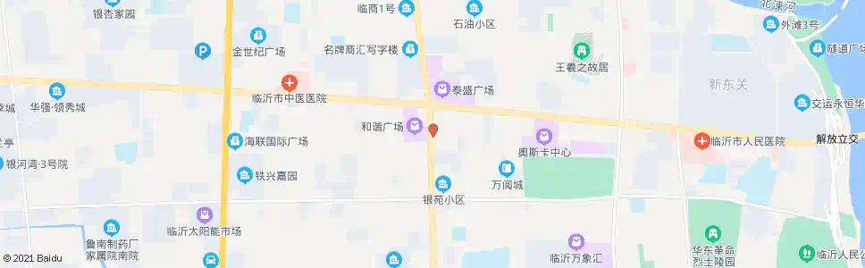 临沂台北婚纱摄影_公交站地图_临沂公交_妙搜公交查询2025