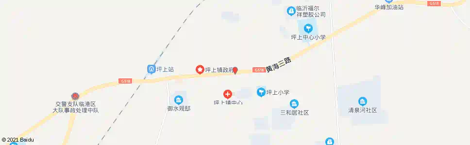 临沂开元超市_公交站地图_临沂公交_妙搜公交查询2025