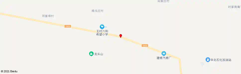 青岛西坦村_公交站地图_青岛公交_妙搜公交查询2025