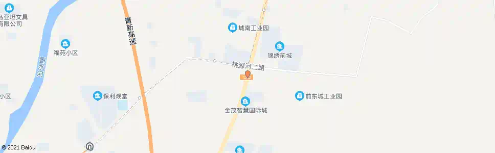 青岛烟青路_公交站地图_青岛公交_妙搜公交查询2025