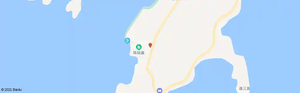 青岛顾家岛_公交站地图_青岛公交_妙搜公交查询2025
