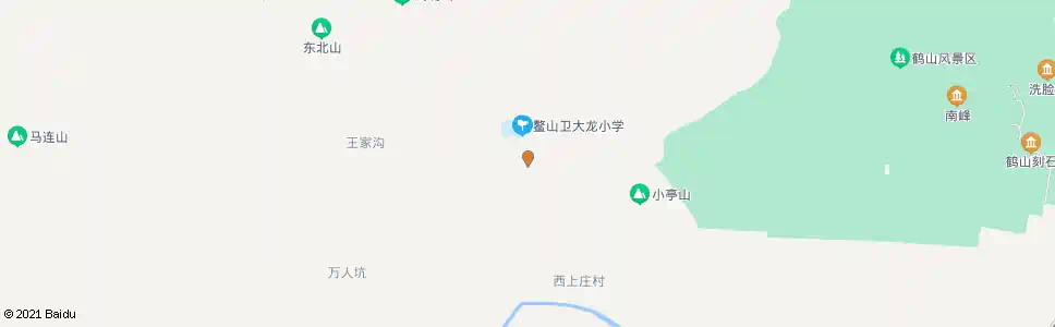 青岛大龙嘴_公交站地图_青岛公交_妙搜公交查询2025
