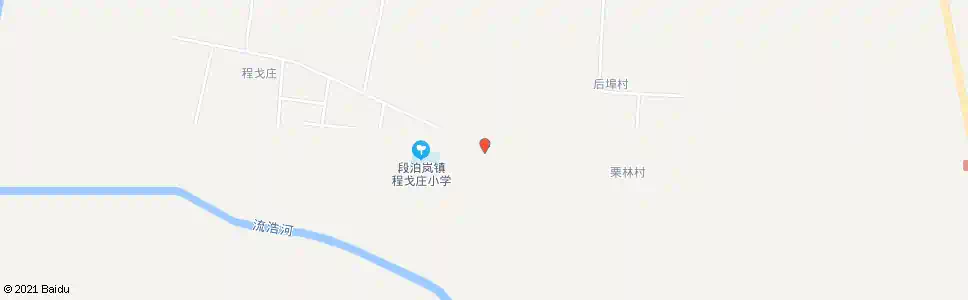 青岛刘家营里_公交站地图_青岛公交_妙搜公交查询2025